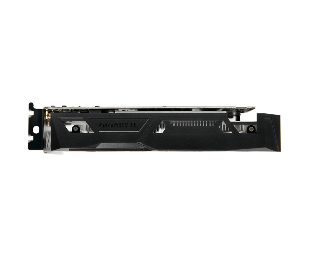 Gigabyte GeForce GTX 1050 Ti OC 4G GDDR5 - 333613 - zdjęcie 3